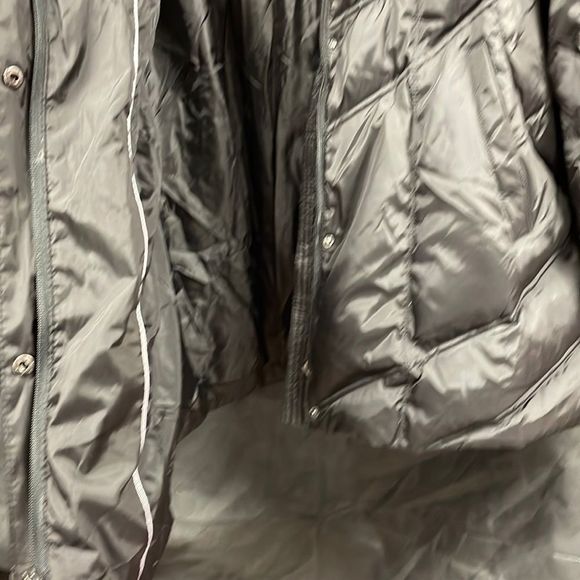 Down winter Coat, Marc New York - Picture 4 of 10